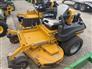 Hustler 2015 Super Z FX850 Riding Lawn Mowers