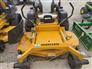 Hustler 2015 Super Z FX850 Riding Lawn Mowers
