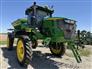 John Deere 2021 R4038 Sprayers - Self Propelled