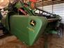 2017 John Deere 640FD
