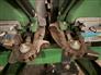 John Deere 2020 712C Headers - Corn