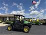 John Deere 2025 XUV 845M ATVs & Utility Vehicles