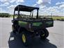 John Deere 2025 XUV 845M ATVs & Utility Vehicles
