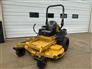 Hustler 2022 SUPER Z Riding Lawn Mowers