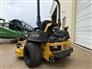 Hustler 2022 SUPER Z Riding Lawn Mowers