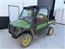 John Deere 2023 XUV 835M ATVs & Utility Vehicles