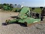 John Deere 2011 CX15 Rotary Mowers / Sickle Mower