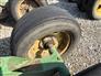 John Deere 2011 CX15 Rotary Mowers / Sickle Mower