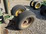 John Deere 2011 CX15 Rotary Mowers / Sickle Mower