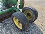 John Deere 2010 CX15 Rotary Mowers / Sickle Mower