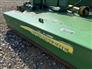John Deere 2010 CX15 Rotary Mowers / Sickle Mower