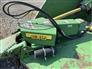 John Deere 2010 CX15 Rotary Mowers / Sickle Mower