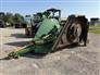 John Deere 2010 CX15 Rotary Mowers / Sickle Mower