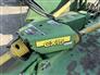 John Deere 2010 CX15 Rotary Mowers / Sickle Mower