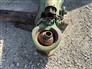 John Deere 2010 CX15 Rotary Mowers / Sickle Mower