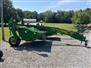 John Deere 2025 S300 Mower Conditioners / Windrowers