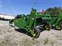 John Deere 2025 S300 Mower Conditioners / Windrowers