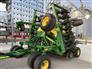 John Deere 2008 1990 Air Seeders / Air Carts