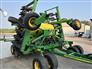 John Deere 2008 1990 Air Seeders / Air Carts