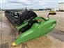 2022 John Deere RD35F