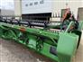 2022 John Deere RD35F