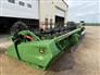 2022 John Deere RD35F