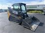 JCB 2022 215T Track Loaders