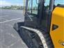 JCB 2022 215T Track Loaders