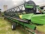 John Deere 2023 HD45F Headers - Other