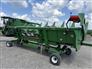 John Deere 2022 C8R Headers - Corn