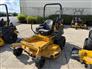 Hustler 2022 SUPER Z Riding Lawn Mowers