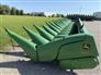 2013 John Deere 616C