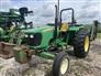 John Deere 2010 5065E Other Tractors