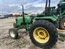 John Deere 2010 5065E Other Tractors