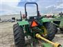 John Deere 2010 5065E Other Tractors