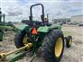 John Deere 2010 5065E Other Tractors