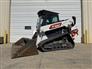 Bobcat 2023 T86 Track Loaders
