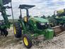 2019 John Deere 5065E