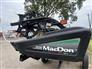 MacDon Industries 2012 FD70-40 Headers - Other