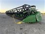 John Deere 2011 635F Headers - Other