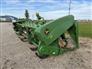 John Deere 2001 893 Headers - Corn