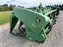 John Deere 2001 893 Headers - Corn