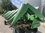 John Deere 2001 893 Headers - Corn