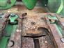 John Deere 2001 893 Headers - Corn