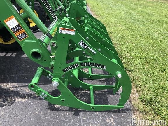 Westendorf 2020 BC-4215 Attachments for Sale | USFarmer.com