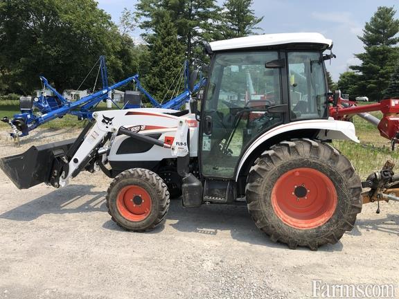 Bobcat 2020 CT5558 Other Tractors for Sale | USFarmer.com