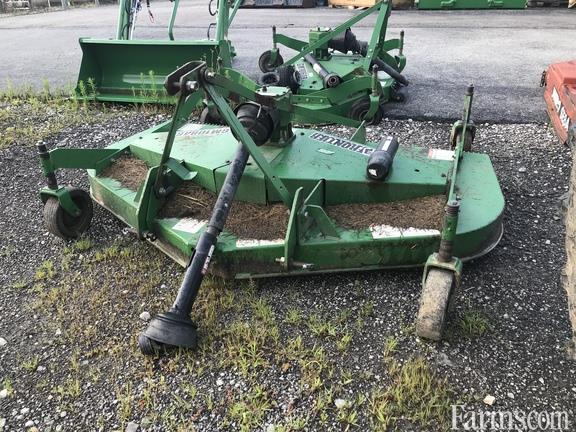 Frontier GM1084R Stalk Choppers / Flail Mowers for Sale | USFarmer.com