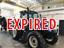 New Holland 2018 TS6.110 Other Tractors