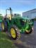John Deere 2021 5055E Other Tractors