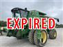 John Deere 2000 9750 STS Combines